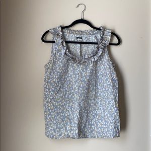 J Crew Top